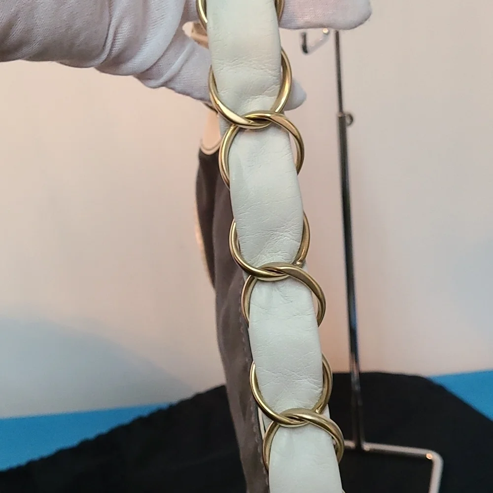 CHANEL CC Vintage Olsen Bag - Picture 14 of 17